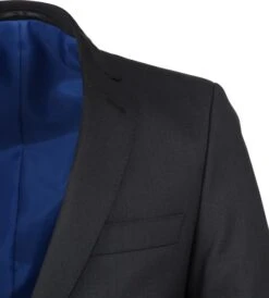 Suitable Colbert Piga Wol Antraciet -PeeWee-winkel 60716 2