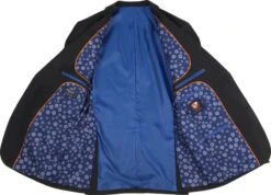 Suitable Colbert Piga Wol Antraciet -PeeWee-winkel 60716 5