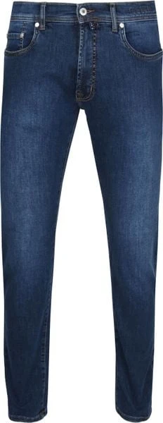 Pierre Cardin Jeans Lyon Voyage Navy (Ex Deauville)