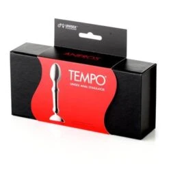 Aneros | Tempo | Anaal Dildo -PeeWee-winkel 6978Aneros Tempo anaal dildo