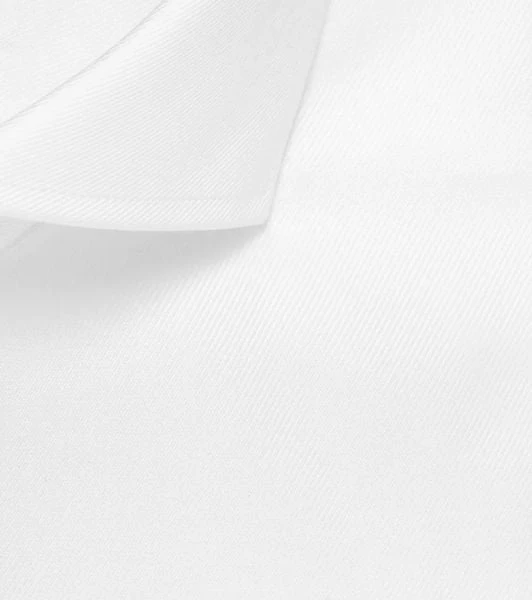 Profuomo Shirt Cutaway Dubbel Manchet Wit 4 Profuomo Shirt Cutaway Dubbel Manchet Wit - Afbeelding 3