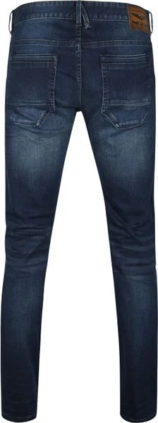 PME Legend Nightflight Jeans Donkerblauw NBW 7 PME Legend Nightflight Jeans Donkerblauw NBW - Afbeelding 6