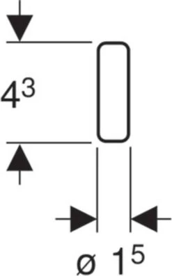 Geberit DuoFresh Sticks - 48 Stuks - Voordeelverpakking - Toilet/WC Blokjes Inbouwreservoir 14 Geberit DuoFresh Sticks - 48 Stuks - Voordeelverpakking - Toilet/WC Blokjes Inbouwreservoir -PeeWee-winkel 746x1200