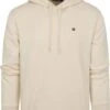 Napapijri Balis Hoodie Off White -PeeWee-winkel 74901 1