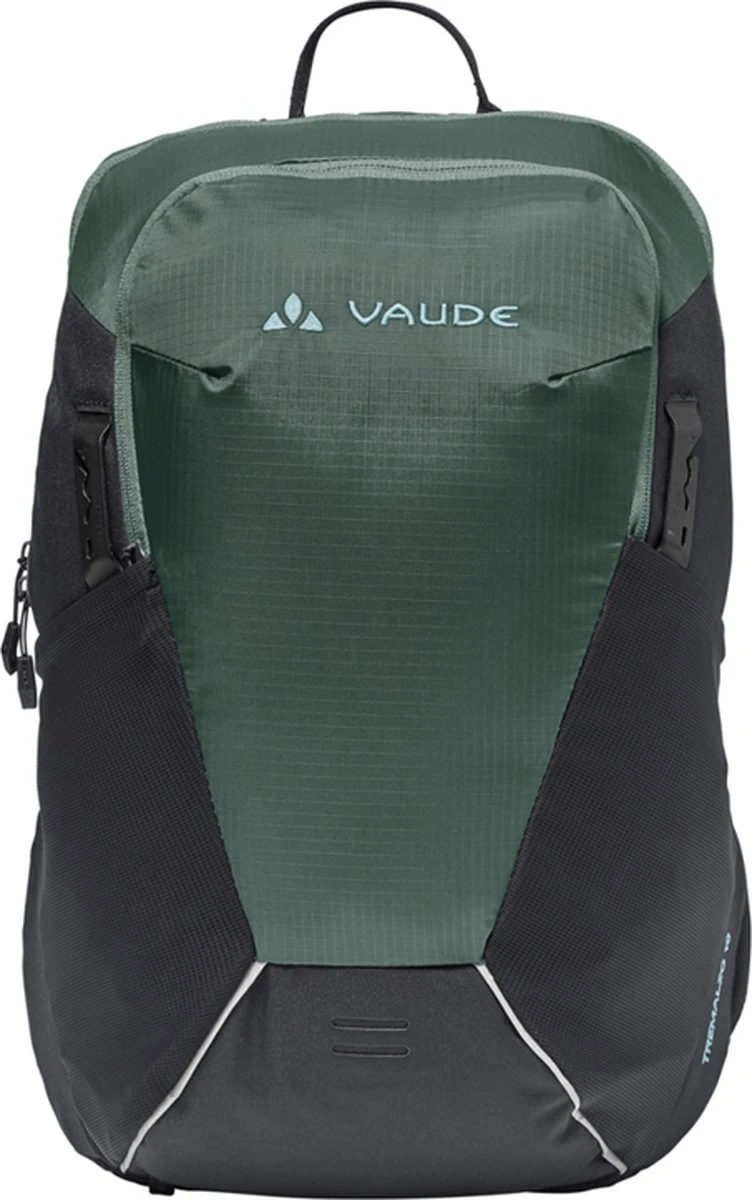 Vaude Tremalzo 10 Rugzak Dusty Forest 10 Vaude Tremalzo 10 Rugzak Dusty Forest - Afbeelding 8