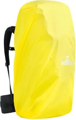 NOMAD® Batura 55 Liter Blauw | Premium Backpack Heren & Dames | Rugzak Incl Flightbag / Hoes -PeeWee-winkel 767x1200 3