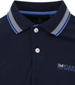 NZA Polo Avon Navy -PeeWee-winkel 77607 2 1