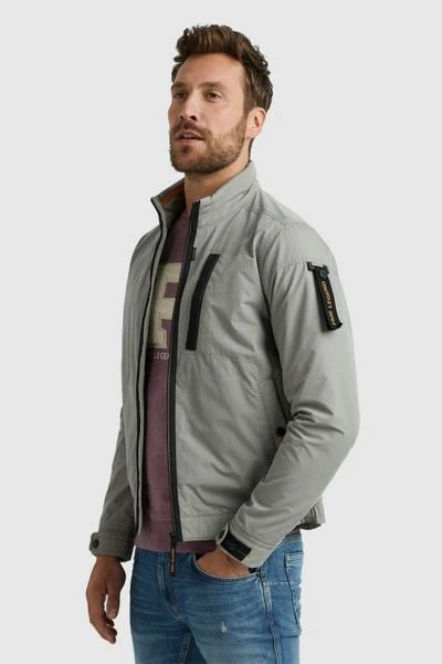 PME Legend Jas Skycar 3.0 Beige 3 PME Legend Jas Skycar 3.0 Beige - Afbeelding 2