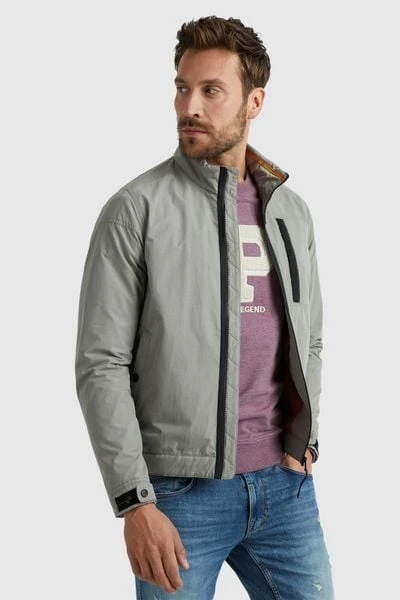 PME Legend Jas Skycar 3.0 Beige 4 PME Legend Jas Skycar 3.0 Beige - Afbeelding 3