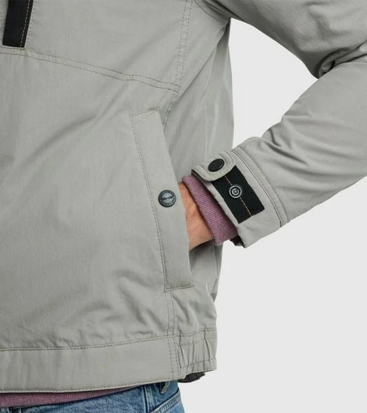 PME Legend Jas Skycar 3.0 Beige 7 PME Legend Jas Skycar 3.0 Beige - Afbeelding 6