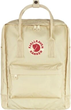 Fjallraven Fjällräven Kånken Unisex Rugzak - Light Oak 41 Fjallraven Fjällräven Kånken Unisex Rugzak - Light Oak -PeeWee-winkel 781x1200