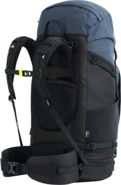 NOMAD® Batura 55 Liter Blauw | Premium Backpack Heren & Dames | Rugzak Incl Flightbag / Hoes -PeeWee-winkel 786x1200 1