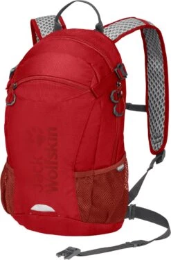 Jack Wolfskin Velocity 12 - Rugzak - Unisex - Rood 9 Jack Wolfskin Velocity 12 - Rugzak - Unisex - Rood -PeeWee-winkel 790x1200 1