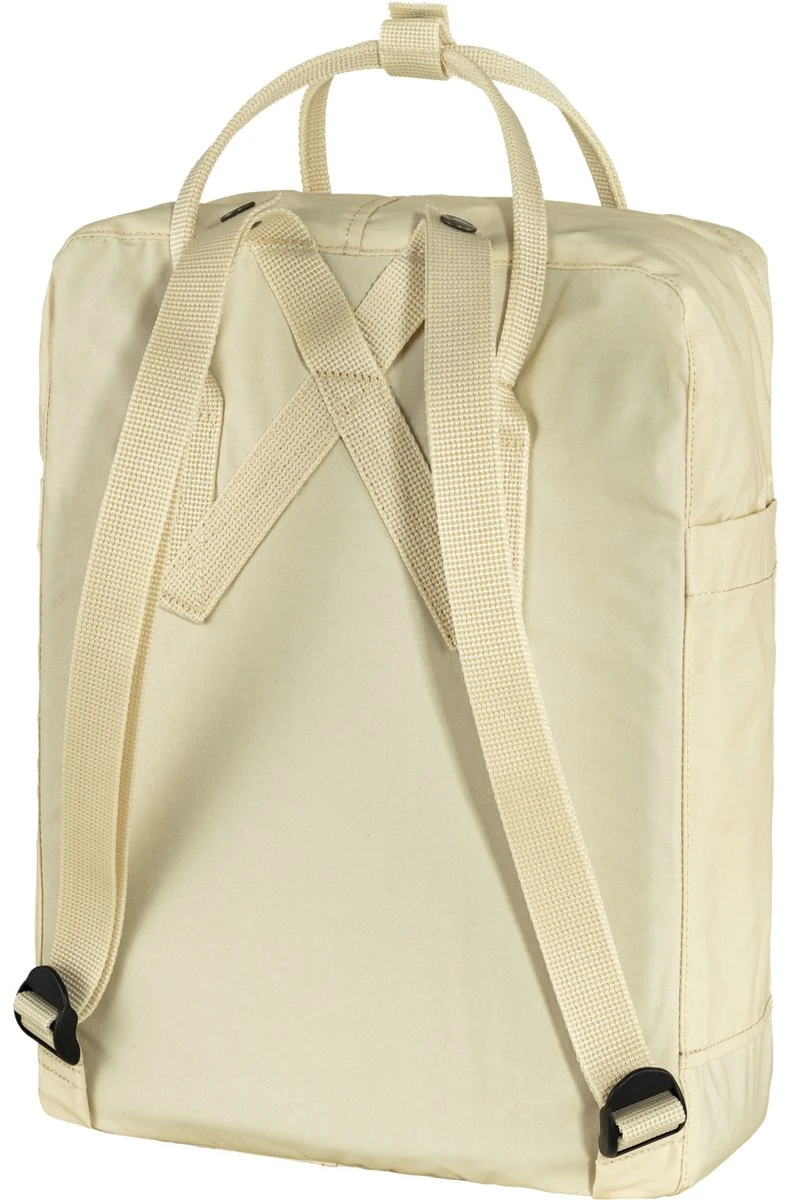 Fjallraven Fjällräven Kånken Unisex Rugzak - Light Oak 7 Fjallraven Fjällräven Kånken Unisex Rugzak - Light Oak - Afbeelding 5