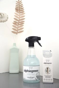 SophieGreen White Pearl Badkamerreiniger 3x2 Navullingen (=6x750 Ml) 11 SophieGreen White Pearl Badkamerreiniger 3x2 Navullingen (=6x750 Ml) -PeeWee-winkel 798x1200 1