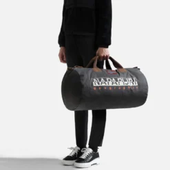 Reistas Napapijri Bering 3 Dark Grey Solid 22 16 Reistas Napapijri Bering 3 Dark Grey Solid 22 -PeeWee-winkel 8 NA4GGMH98 ALT11