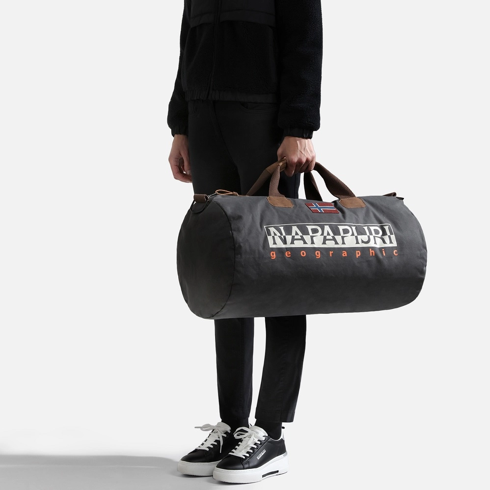 Reistas Napapijri Bering 3 Dark Grey Solid 22 9 Reistas Napapijri Bering 3 Dark Grey Solid 22 - Afbeelding 8