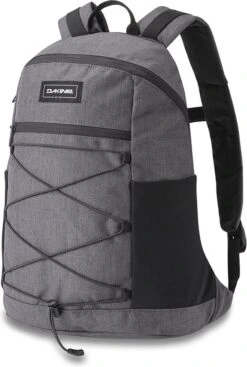 Dakine Wndr Pack 18L Rugzak - Carbon 10 Dakine Wndr Pack 18L Rugzak - Carbon -PeeWee-winkel 807x1200