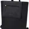 Kapten & Son Umea Pro All Black Rugzak 2 Kapten & Son Umea Pro All Black Rugzak -PeeWee-winkel 808x1200