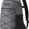 Dakine Wndr Pack 18L Rugzak - Carbon