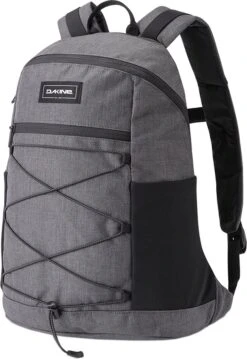 Dakine Wndr Pack 18L Rugzak - Carbon