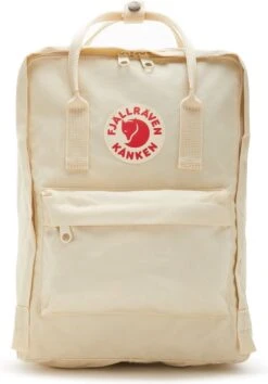 Fjallraven Fjällräven Kånken Unisex Rugzak - Light Oak 28 Fjallraven Fjällräven Kånken Unisex Rugzak - Light Oak -PeeWee-winkel 838x1200
