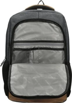 Enrico Benetti München 62120 Laptop Rugzak 17" - Grijs 14 Enrico Benetti München 62120 Laptop Rugzak 17" - Grijs -PeeWee-winkel 846x1200