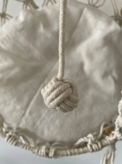 Bonbox Shop - Macrame Hangmat Voor Katten En Kittens - Kattenhammock - Hangmand 12 Bonbox Shop - Macrame Hangmat Voor Katten En Kittens - Kattenhammock - Hangmand -PeeWee-winkel 899x1200 3