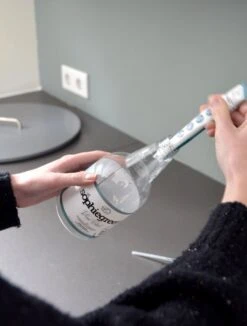 SophieGreen White Pearl Badkamerreiniger 3x2 Navullingen (=6x750 Ml) 9 SophieGreen White Pearl Badkamerreiniger 3x2 Navullingen (=6x750 Ml) -PeeWee-winkel 908x1200