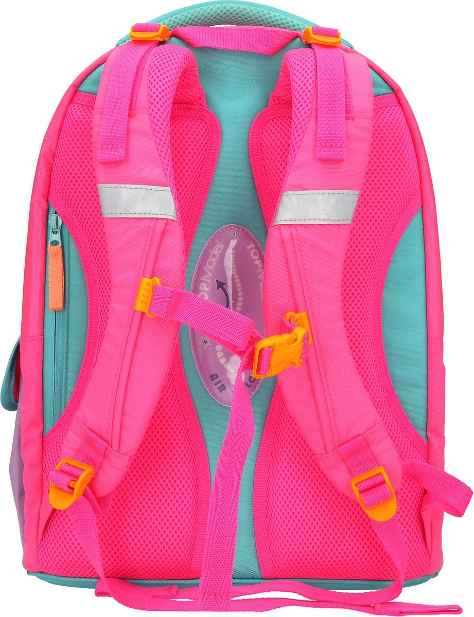 Depesche TOPModel Rugzak TINY DANCER 6 Depesche TOPModel Rugzak TINY DANCER - Afbeelding 5