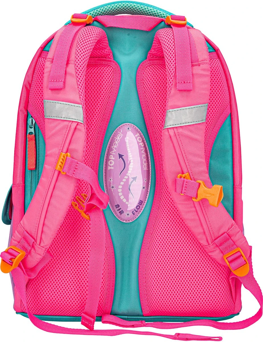 Depesche TOPModel Rugzak TINY DANCER 5 Depesche TOPModel Rugzak TINY DANCER - Afbeelding 4