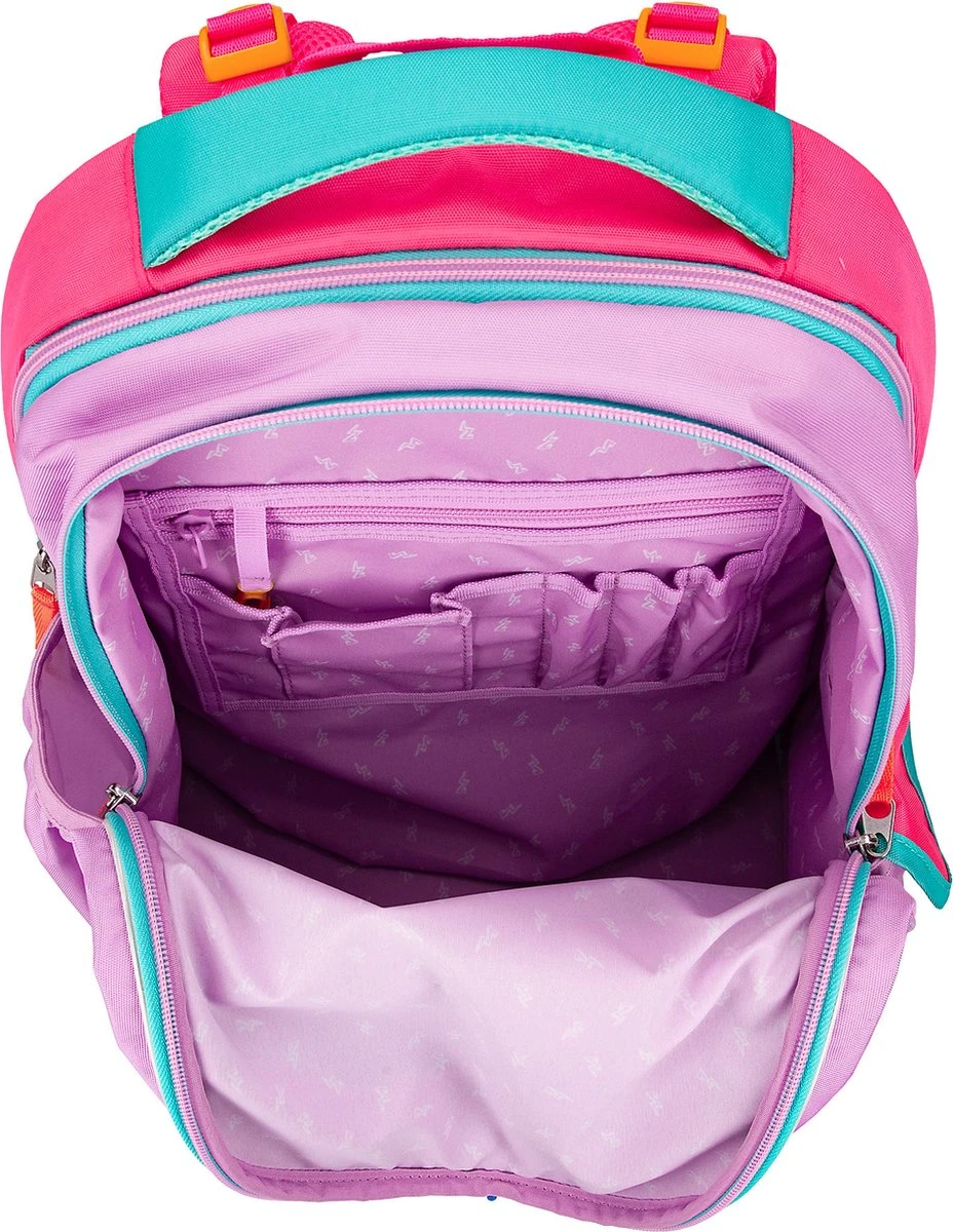 Depesche TOPModel Rugzak TINY DANCER 9 Depesche TOPModel Rugzak TINY DANCER - Afbeelding 8