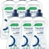 Neutral Afwasmiddel - Voordeelverpakking 6 X 500 Ml -PeeWee-winkel 930x1200