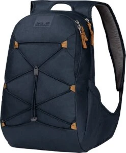Jack Wolfskin Savona De Luxe Rugzak Night Blue