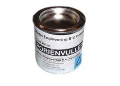 Aeronaut Porienvuller 1000ml