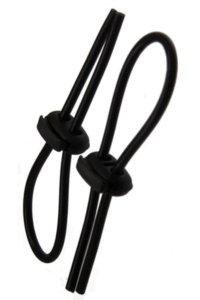 E-stim 2 Mm Cock Loops 3 E-stim 2 Mm Cock Loops