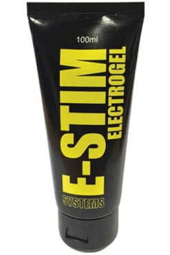 E-stim Electrogel 100 Ml