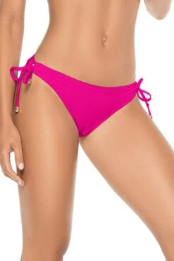Phax Neon Fuchsia Latin Bikini Broekje