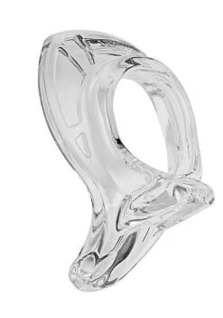 PerfectFit – Armour Push -Transparent