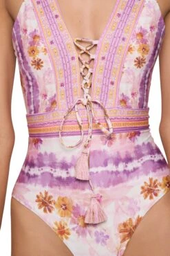 Cosita Linda Sunrise Luxe Badpak -PeeWee-winkel CL23214M20 CL THE20MAGIC20HOUR SUNRISE 9986w