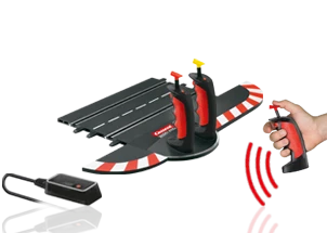 Carrera 10109 WIRELESS+ Set Duo 2.4 GH 3 Carrera 10109 WIRELESS+ Set Duo 2.4 GH