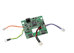 Carrera 20763 Digital Decoder Exclusiv 2 Carrera 20763 Digital Decoder Exclusiv