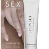 Bijoux Indiscrets - Slow Sex Vinger Play Gel 1 Bijoux Indiscrets - Slow Sex Vinger Play Gel -PeeWee-winkel E28322