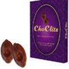 Choclits Vagina Chocolade Snoep -PeeWee-winkel E32515