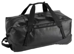 Reistas Eagle Creek Migrate Wheeled Duffel 110L Black