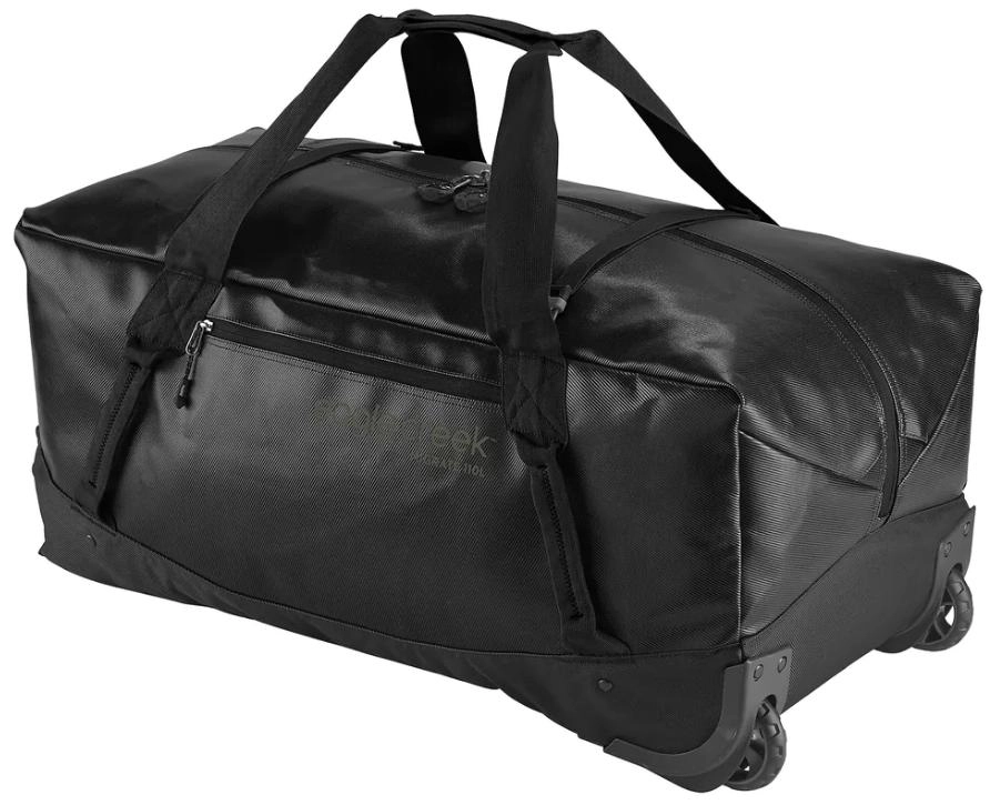 Reistas Eagle Creek Migrate Wheeled Duffel 110L Black 3 Reistas Eagle Creek Migrate Wheeled Duffel 110L Black - Afbeelding 2