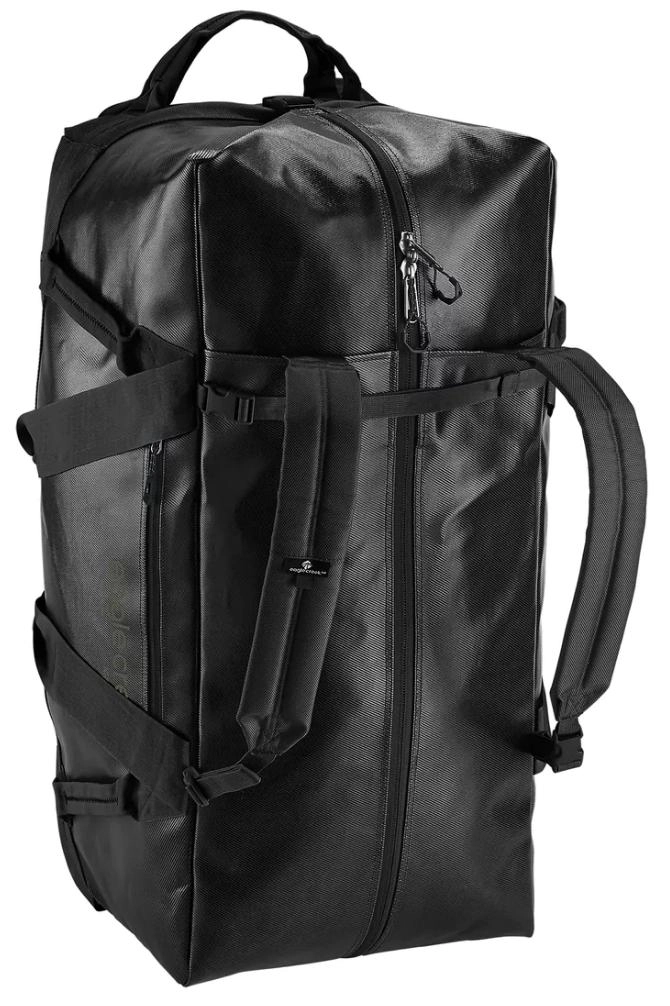 Reistas Eagle Creek Migrate Wheeled Duffel 110L Black 4 Reistas Eagle Creek Migrate Wheeled Duffel 110L Black - Afbeelding 3