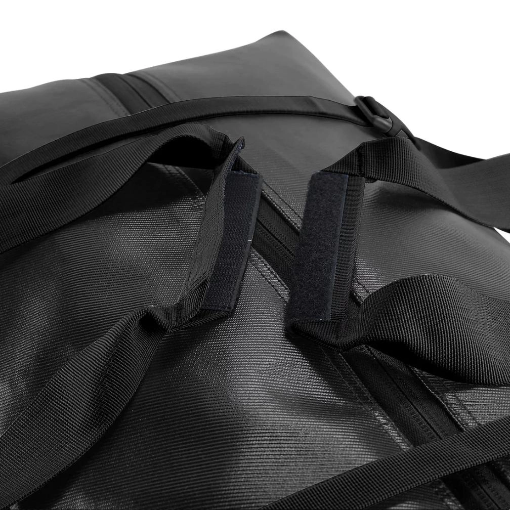 Reistas Eagle Creek Migrate Wheeled Duffel 110L Black 8 Reistas Eagle Creek Migrate Wheeled Duffel 110L Black - Afbeelding 7