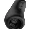 Nexus ECLIPSE Vibrating Stroking Male Masturbator – Black