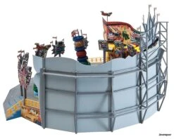 140461 Faller Karussell Break Dance Nr.1 7 140461 Faller Karussell Break Dance Nr.1 -PeeWee-winkel FA140461 2